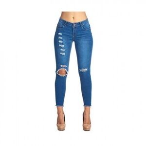 Blue Age Denim Collection